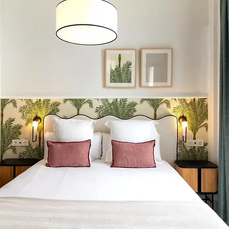 Feelathome San Lorenzo Apartment