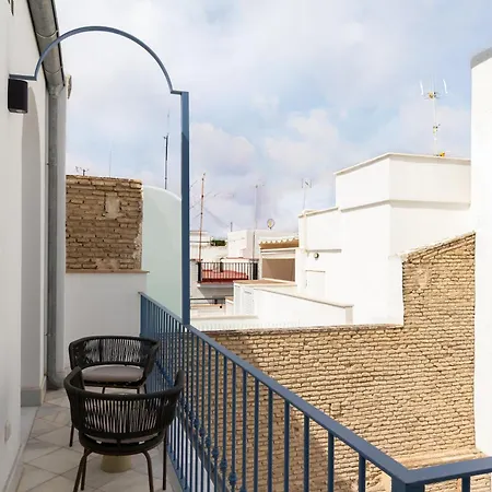 Apartment Feelathome San Lorenzo