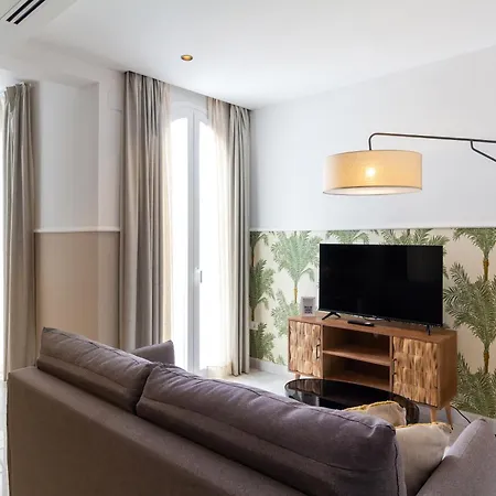 Feelathome San Lorenzo Apartment *