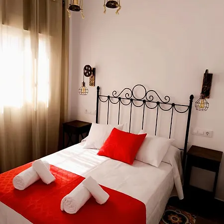 Habitación en casa particular Casa Blanca *