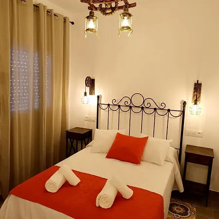Casa Blanca Habitación en casa particular Sevilla