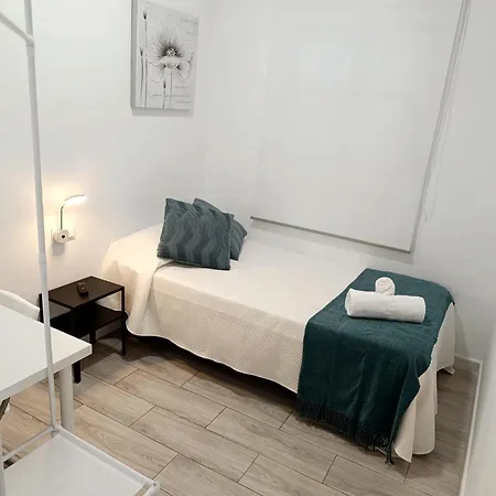 Casa Blanca Sevilla