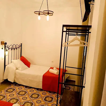 Habitación en casa particular Casa Blanca