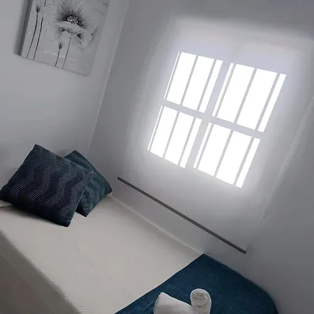 Habitación en casa particular Casa Blanca *