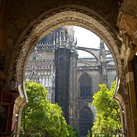 Pierre&vacances Sevilla *