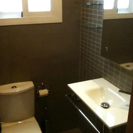 Malhara Apartment *