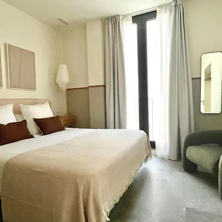 Apartamento Feelathome O'donnell *