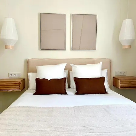 Feelathome O'donnell Apartamento *