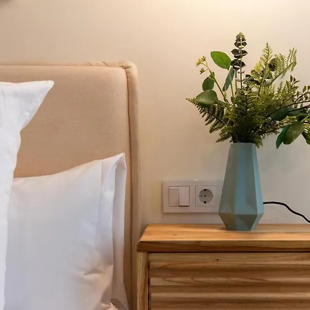 Feelathome O'donnell Apartamento *