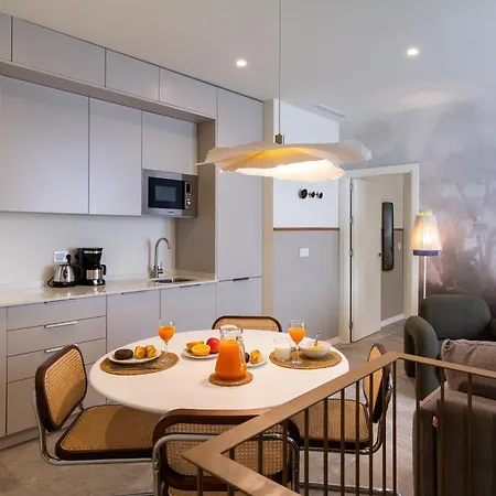 Feelathome O'donnell Apartamento