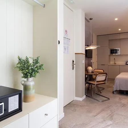Feelathome O'donnell Apartamento *