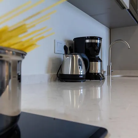 Apartamento Feelathome O'donnell *