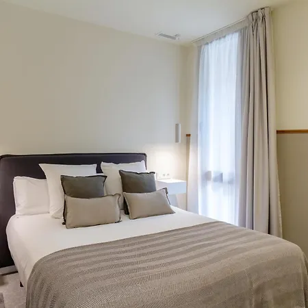 Feelathome O'donnell Apartamento