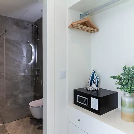 Apartamento Feelathome O'donnell