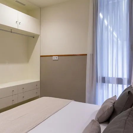 Apartamento Feelathome O'donnell *