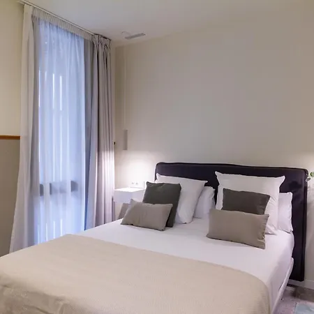 Feelathome O'donnell Apartamento