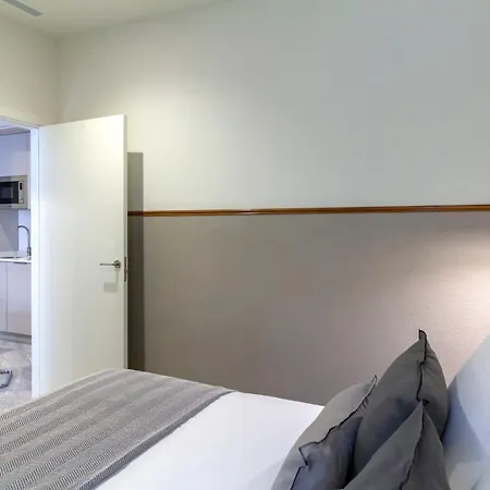 Feelathome O'donnell Apartamento *