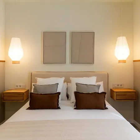 Feelathome O'donnell Apartamento