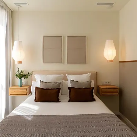 Feelathome O'donnell Apartamento *