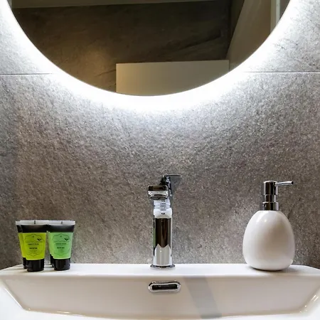 Apartamento Feelathome O'donnell *