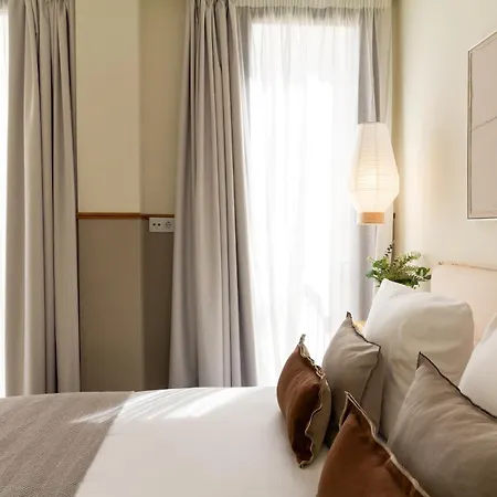 Apartamento Feelathome O'donnell