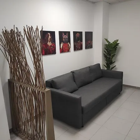 Apartment Santa Clara
