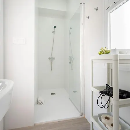 Appartement Anfitrion Triana 3