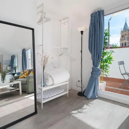 Appartement Anfitrion Triana 3