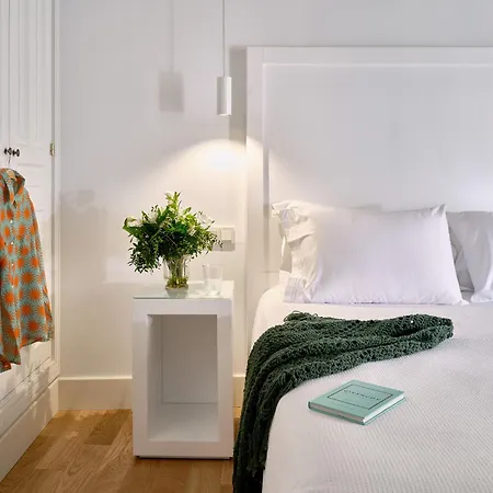 Posada Del Lucero Hotel 4*