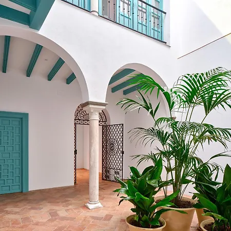 Posada Del Lucero 4*