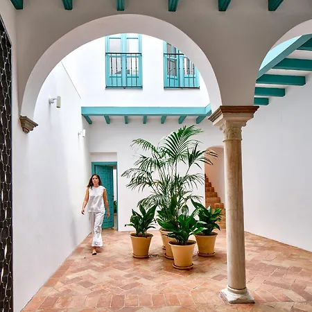 Posada Del Lucero Sevilla