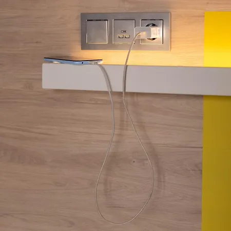 U-sense For Seville
