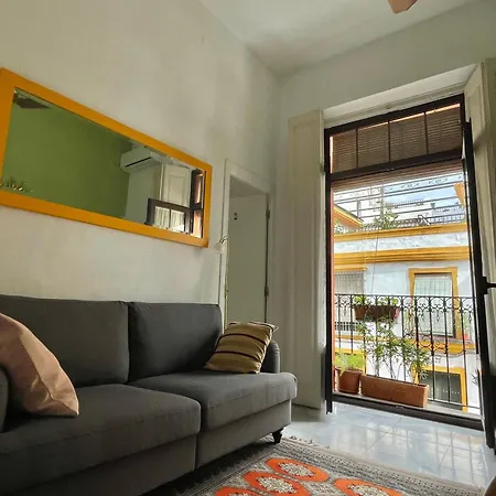 Casa Teo Appartement Séville