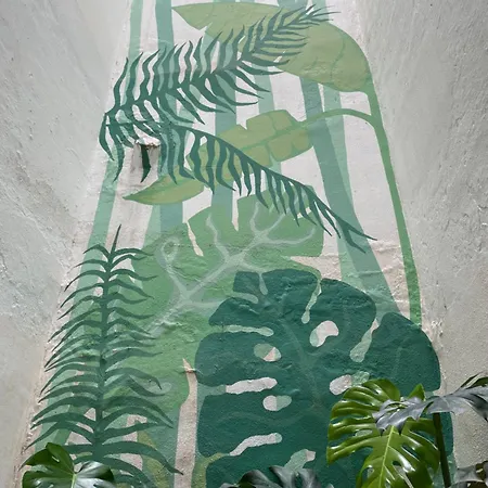 Casa Teo Appartement