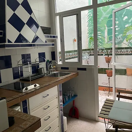Casa Teo Appartement *