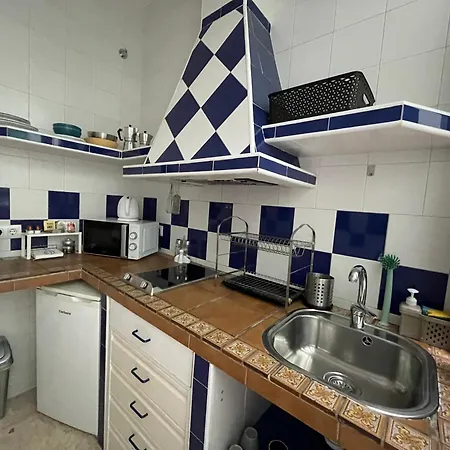 Apartamento Casa Teo *