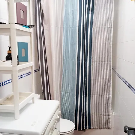 Apartamento Loft Premium - Puente De Triana *