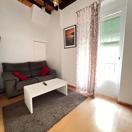 Apartamento Somos Private *