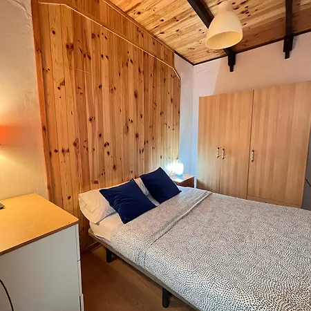 Somos Private Apartamento Sevilla