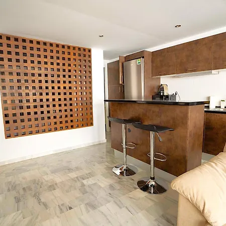 Apartment Location - Loft In Historic Center *