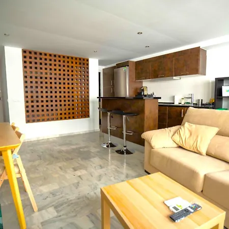Location - Loft In Historic Center Apartment Seville