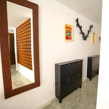 Location - Loft In Historic Center Apartment Seville