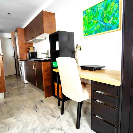 Location - Loft In Historic Center *