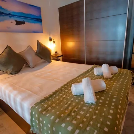 Location - Loft In Historic Center Seville