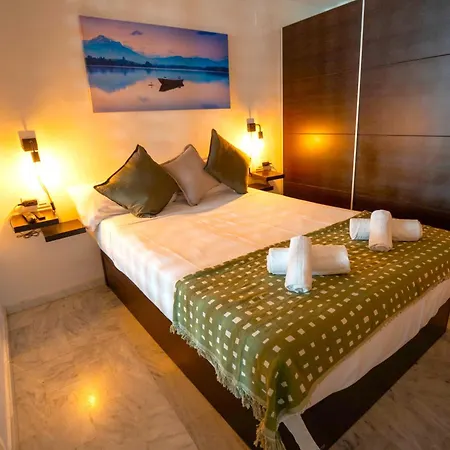 Location - Loft In Historic Center Apartment Seville