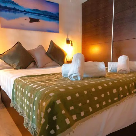 Location - Loft In Historic Center *