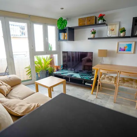 Apartment Location - Loft In Historic Center Seville