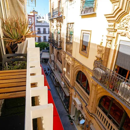 Apartment Location - Loft In Historic Center