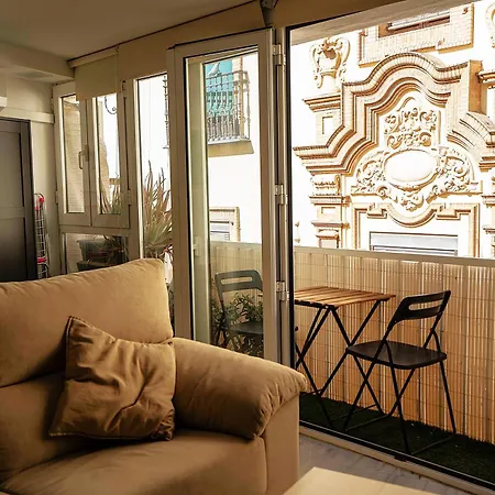 Location - Loft In Historic Center *