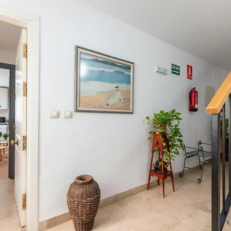 Apartment 3 Y 2 Banos Junto Al Rio
